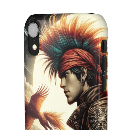 Sagittarius Archer Case: Sagittarius - The Zodiac Rock Edition - 45