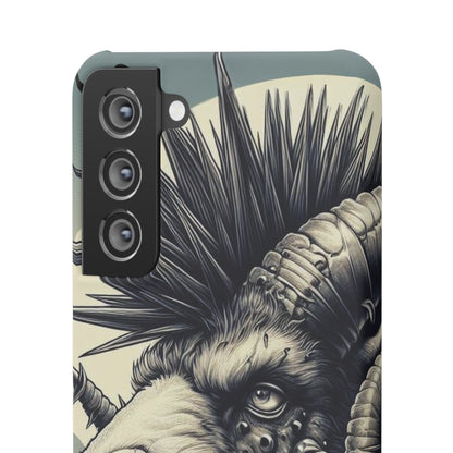 Aries Rebel Case: Aries - The Zodiac Rock Edition - 45