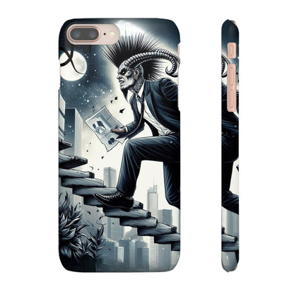 Capricorn Executive Case: Capricorn - The Zodiac Rock Edition - 45