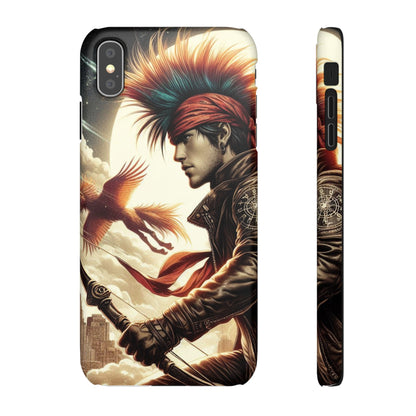 Sagittarius Archer Case: Sagittarius - The Zodiac Rock Edition - 45