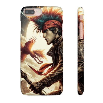 Sagittarius Archer Case: Sagittarius - The Zodiac Rock Edition - 45