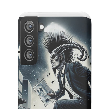 Capricorn Executive Case: Capricorn - The Zodiac Rock Edition - 45