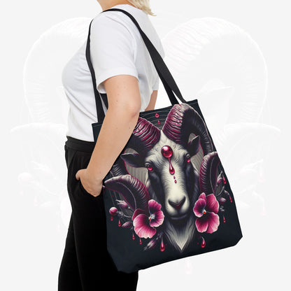 Astrological Blossoms and Crystals - Aries - Fiery Beginnings - 50