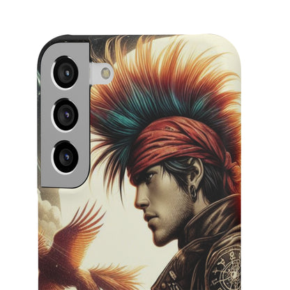 Sagittarius Archer Case: Sagittarius - The Zodiac Rock Edition - 45