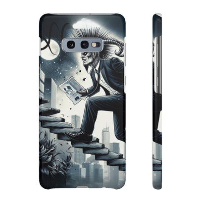 Capricorn Executive Case: Capricorn - The Zodiac Rock Edition - 45