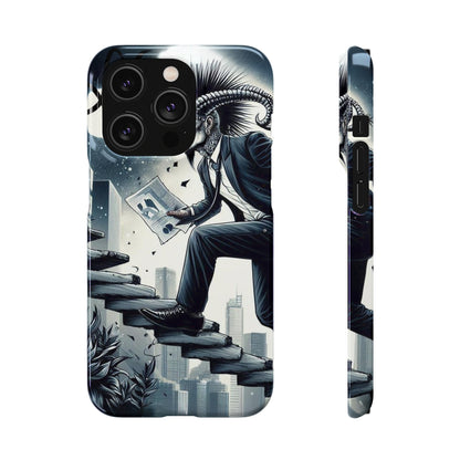 Capricorn Executive Case: Capricorn - The Zodiac Rock Edition - 45
