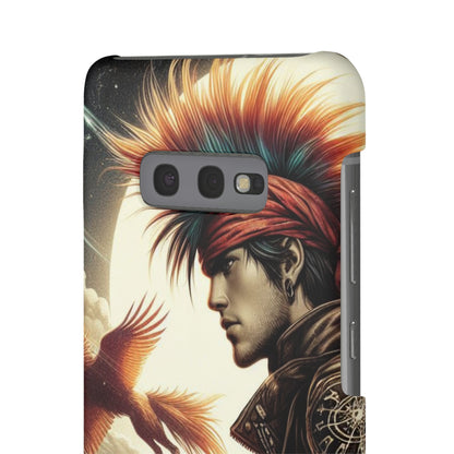 Sagittarius Archer Case: Sagittarius - The Zodiac Rock Edition - 45