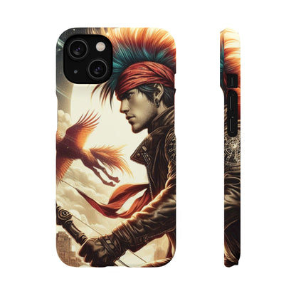 Sagittarius Archer Case: Sagittarius - The Zodiac Rock Edition - 45