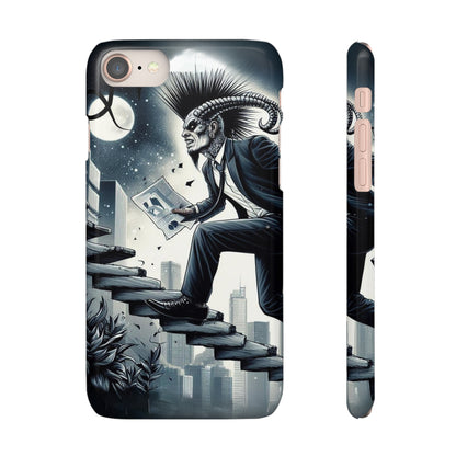 Capricorn Executive Case: Capricorn - The Zodiac Rock Edition - 45