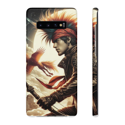 Sagittarius Archer Case: Sagittarius - The Zodiac Rock Edition - 45