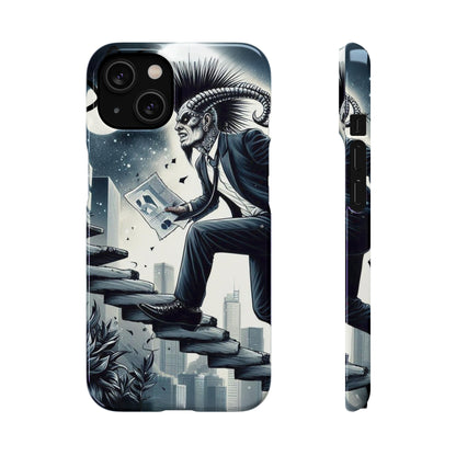 Capricorn Executive Case: Capricorn - The Zodiac Rock Edition - 45