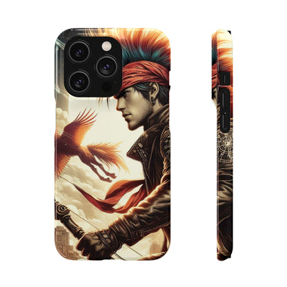 Sagittarius Archer Case: Sagittarius - The Zodiac Rock Edition - 45