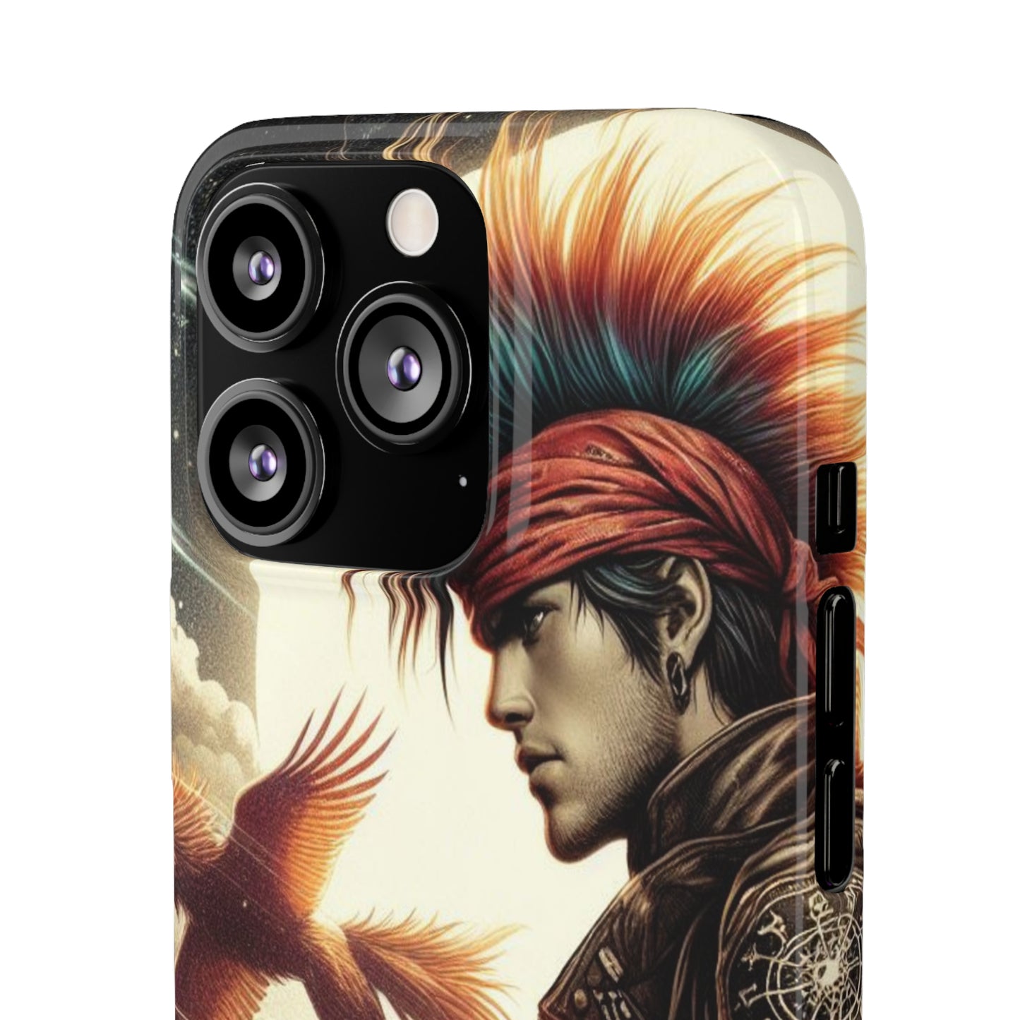 Sagittarius Archer Case: Sagittarius - The Zodiac Rock Edition - 45