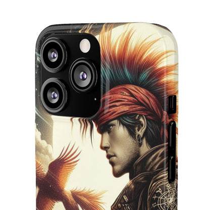 Sagittarius Archer Case: Sagittarius - The Zodiac Rock Edition - 45