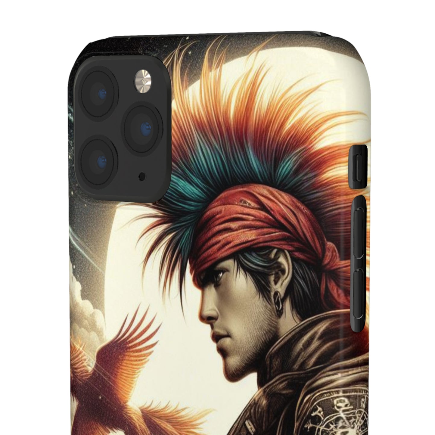 Sagittarius Archer Case: Sagittarius - The Zodiac Rock Edition - 45