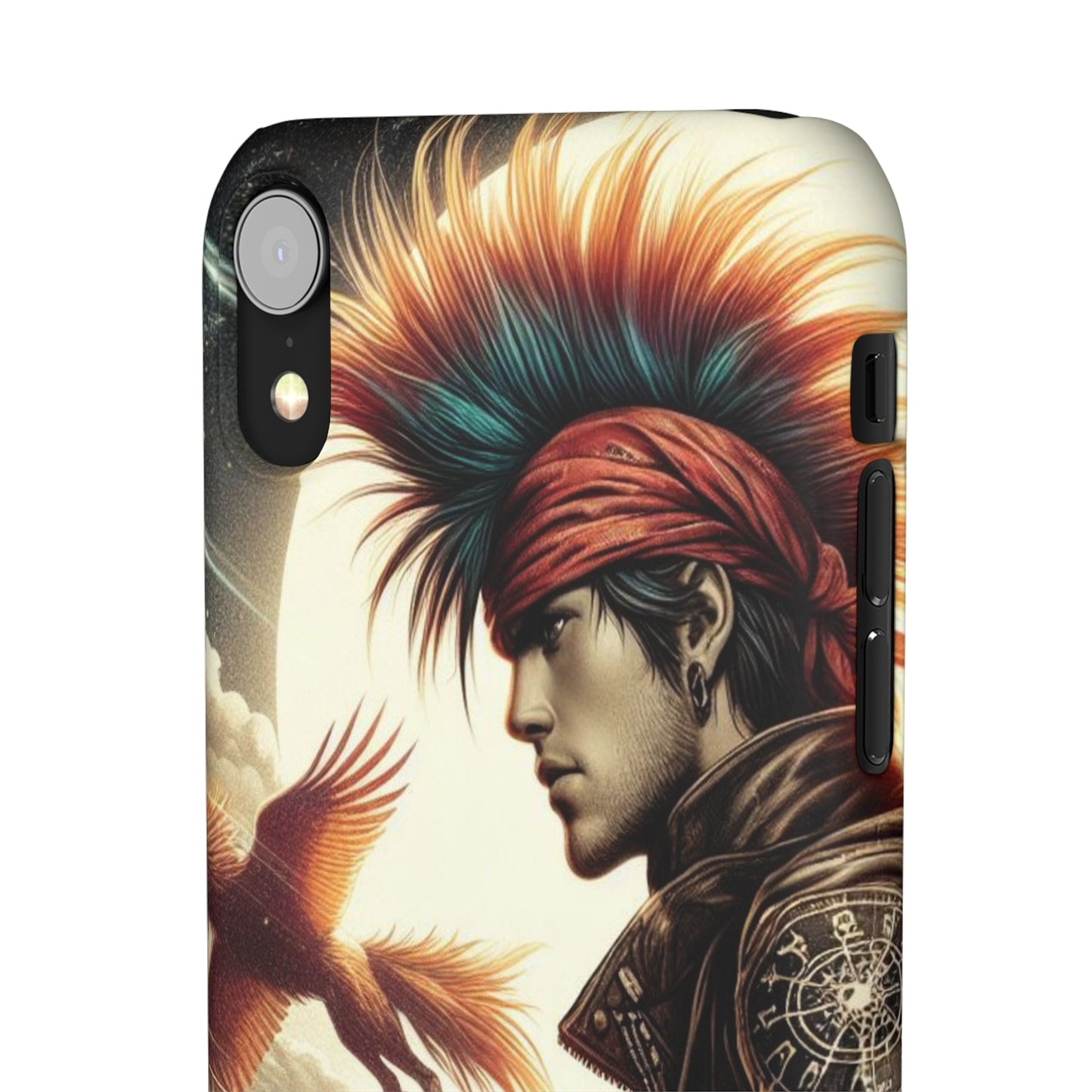Sagittarius Archer Case: Sagittarius - The Zodiac Rock Edition - 45