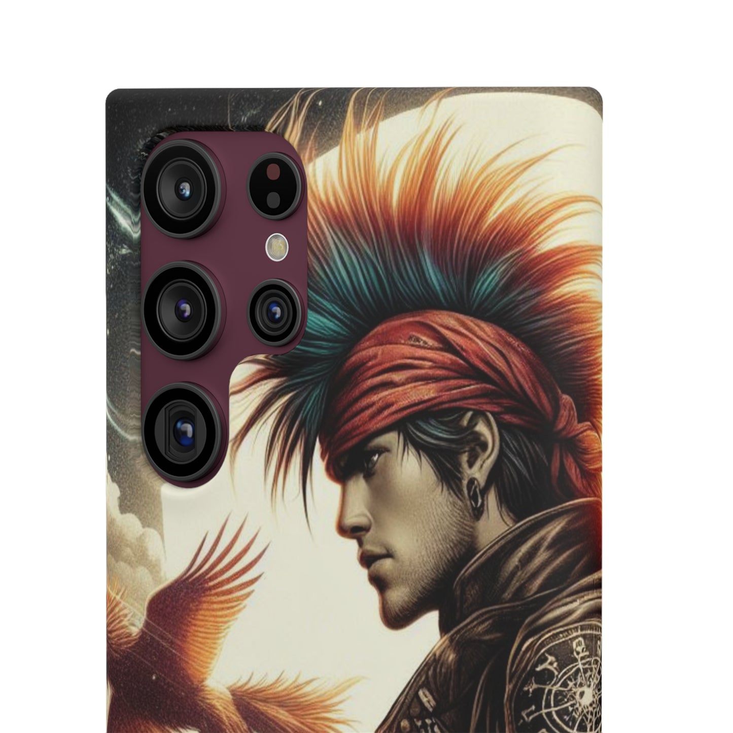 Sagittarius Archer Case: Sagittarius - The Zodiac Rock Edition - 45