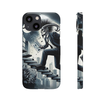 Capricorn Executive Case: Capricorn - The Zodiac Rock Edition - 45