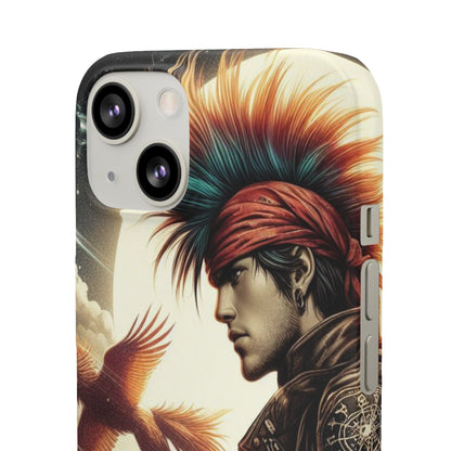 Sagittarius Archer Case: Sagittarius - The Zodiac Rock Edition - 45