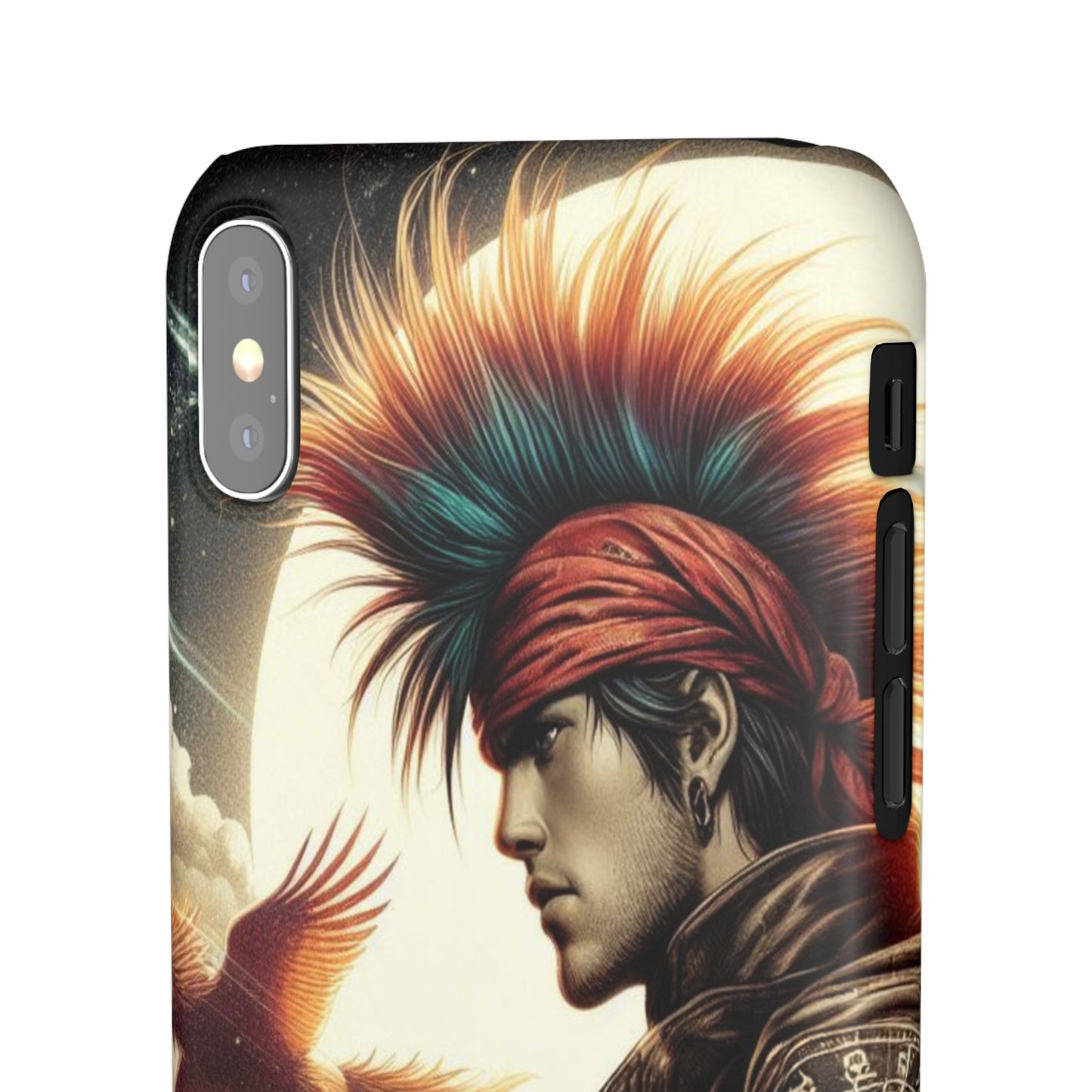 Sagittarius Archer Case: Sagittarius - The Zodiac Rock Edition - 45