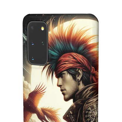 Sagittarius Archer Case: Sagittarius - The Zodiac Rock Edition - 45