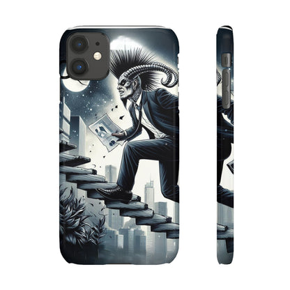 Capricorn Executive Case: Capricorn - The Zodiac Rock Edition - 45