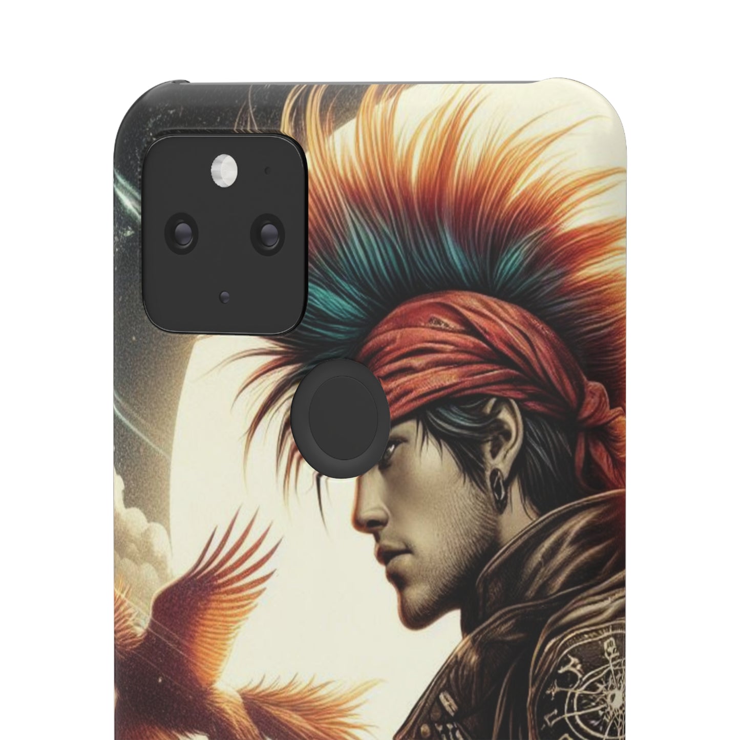 Sagittarius Archer Case: Sagittarius - The Zodiac Rock Edition - 45