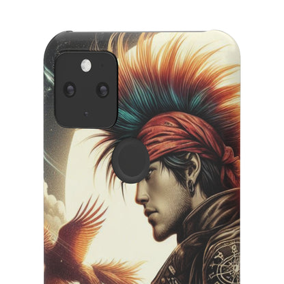 Sagittarius Archer Case: Sagittarius - The Zodiac Rock Edition - 45