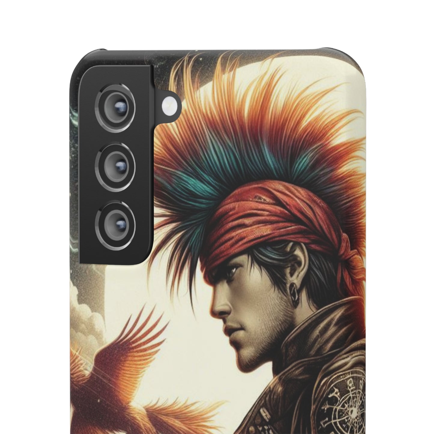 Sagittarius Archer Case: Sagittarius - The Zodiac Rock Edition - 45