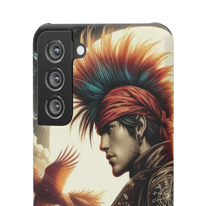 Sagittarius Archer Case: Sagittarius - The Zodiac Rock Edition - 45