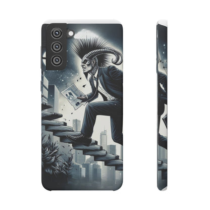 Capricorn Executive Case: Capricorn - The Zodiac Rock Edition - 45