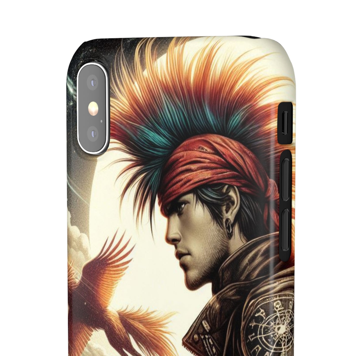 Sagittarius Archer Case: Sagittarius - The Zodiac Rock Edition - 45