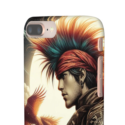 Sagittarius Archer Case: Sagittarius - The Zodiac Rock Edition - 45