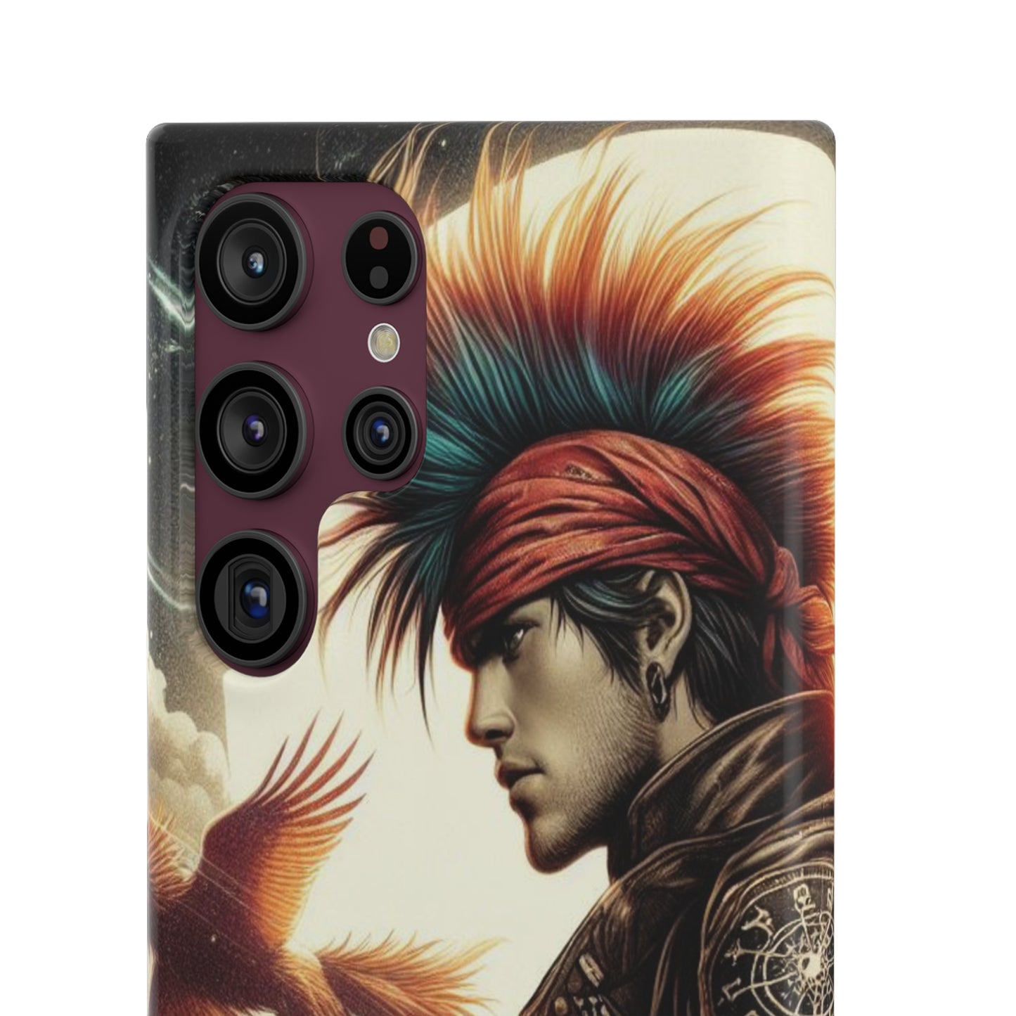 Sagittarius Archer Case: Sagittarius - The Zodiac Rock Edition - 45