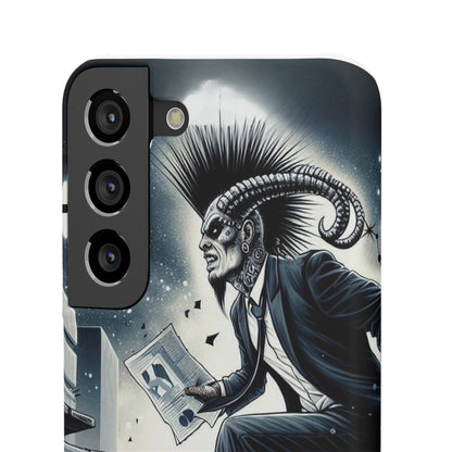 Capricorn Executive Case: Capricorn - The Zodiac Rock Edition - 45
