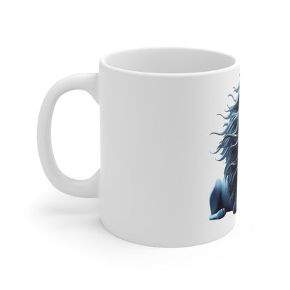 It's a Sign - Leo- Leo It's a Sign Mug - V.3