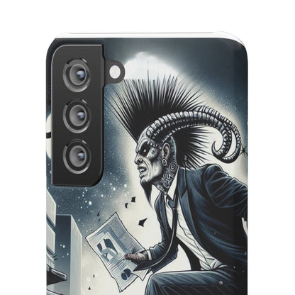 Capricorn Executive Case: Capricorn - The Zodiac Rock Edition - 45