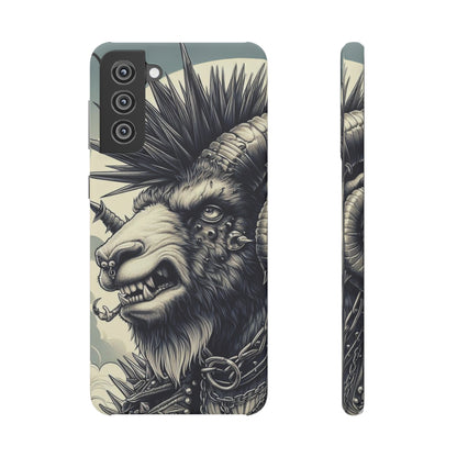 Aries Rebel Case: Aries - The Zodiac Rock Edition - 45