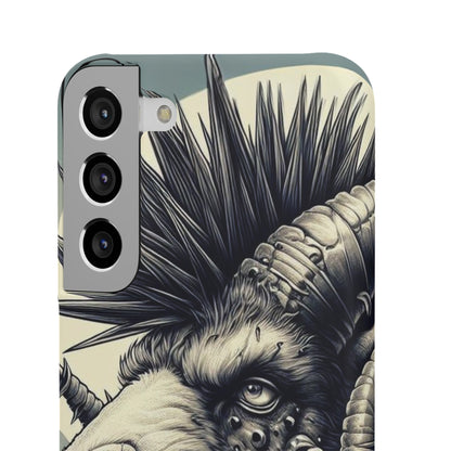 Aries Rebel Case: Aries - The Zodiac Rock Edition - 45