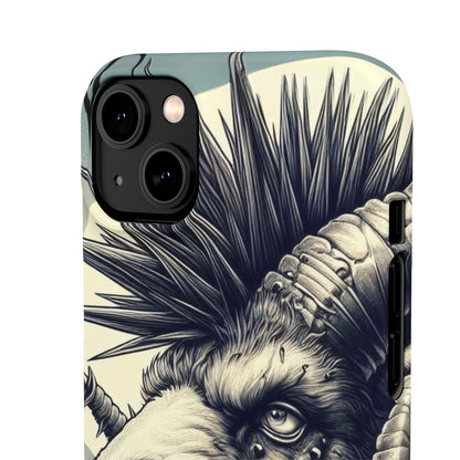 Aries Rebel Case: Aries - The Zodiac Rock Edition - 45