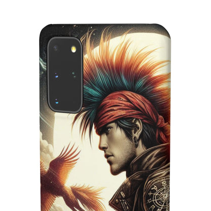Sagittarius Archer Case: Sagittarius - The Zodiac Rock Edition - 45