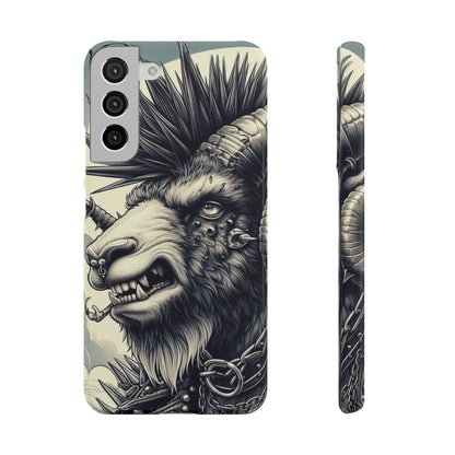 Aries Rebel Case: Aries - The Zodiac Rock Edition - 45
