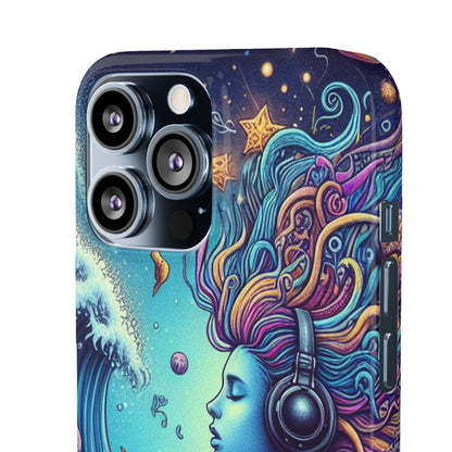 The Pisces Virtuoso Case: Pisces - The Zodiac Rock Edition - 45