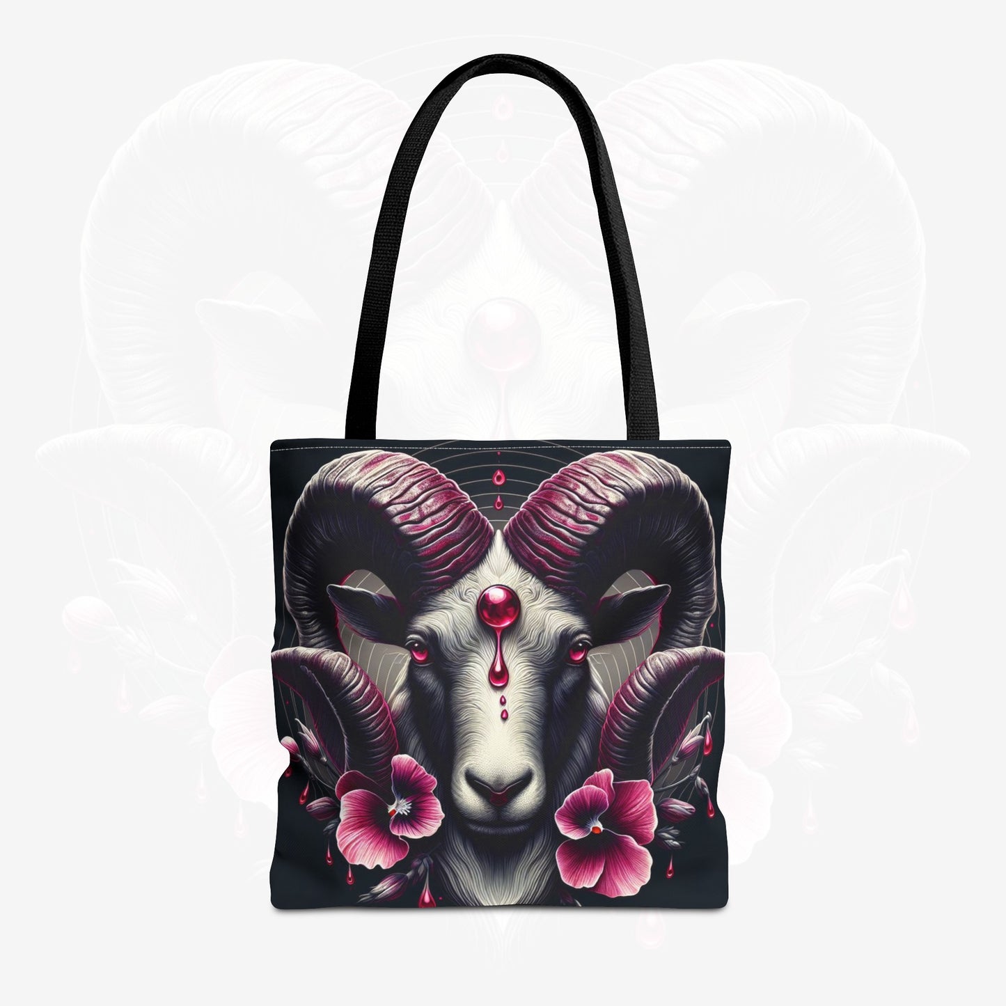 Astrological Blossoms and Crystals - Aries - Fiery Beginnings - 50