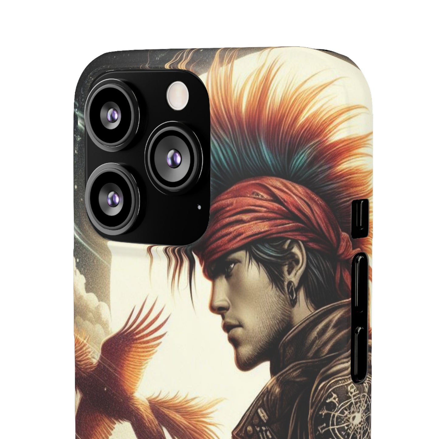Sagittarius Archer Case: Sagittarius - The Zodiac Rock Edition - 45