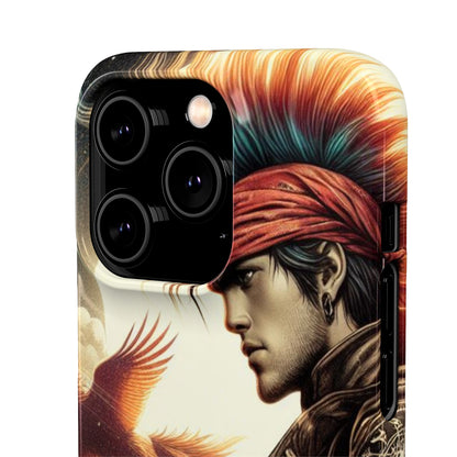 Sagittarius Archer Case: Sagittarius - The Zodiac Rock Edition - 45
