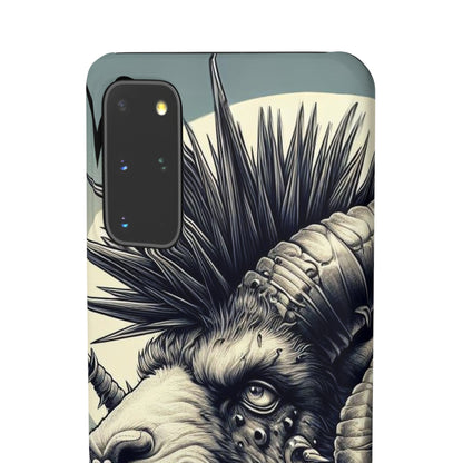 Aries Rebel Case: Aries - The Zodiac Rock Edition - 45