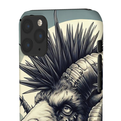 Aries Rebel Case: Aries - The Zodiac Rock Edition - 45