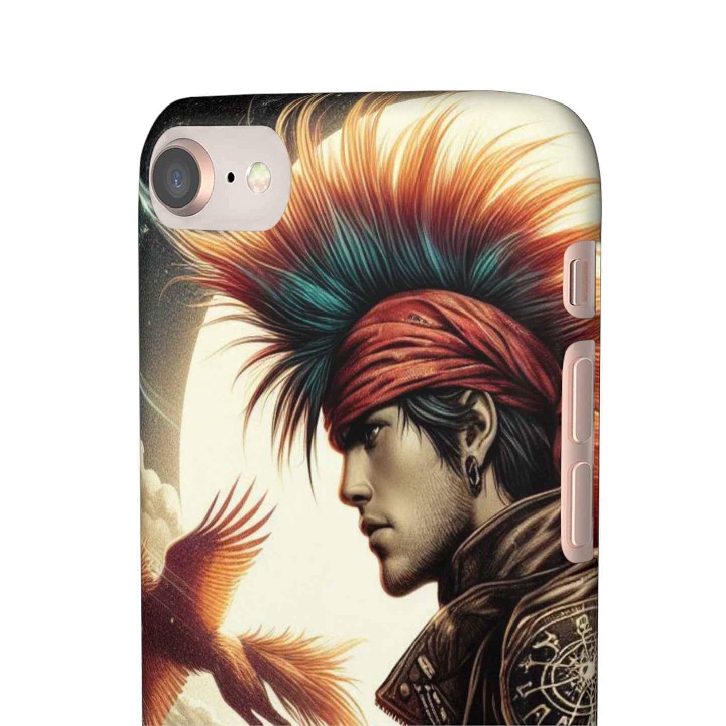 Sagittarius Archer Case: Sagittarius - The Zodiac Rock Edition - 45
