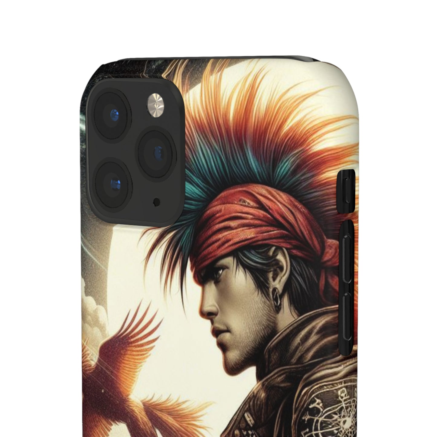 Sagittarius Archer Case: Sagittarius - The Zodiac Rock Edition - 45